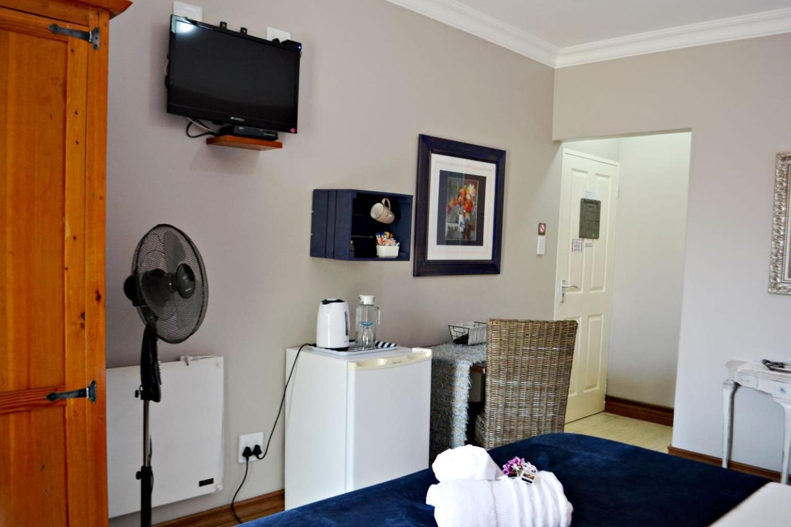 Bokmakierie Gastehuis Emalahleni Pty Ltd Bagian luar foto