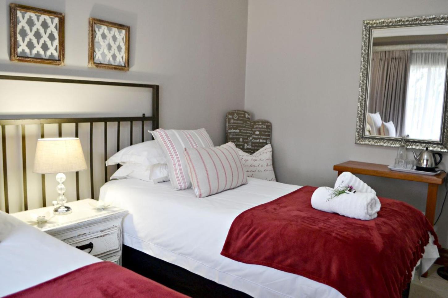 Bokmakierie Gastehuis Emalahleni Pty Ltd Bagian luar foto