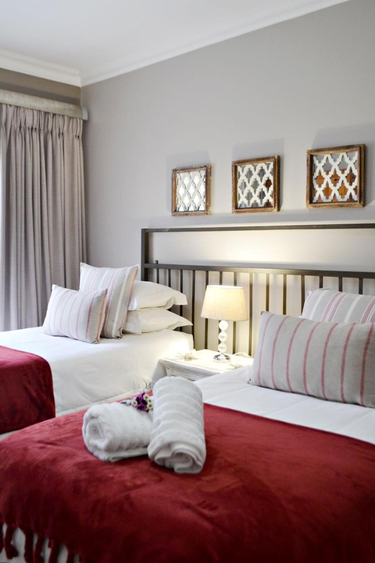 Bokmakierie Gastehuis Emalahleni Pty Ltd Bagian luar foto