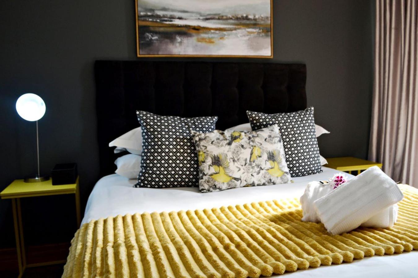 Bokmakierie Gastehuis Emalahleni Pty Ltd Bagian luar foto