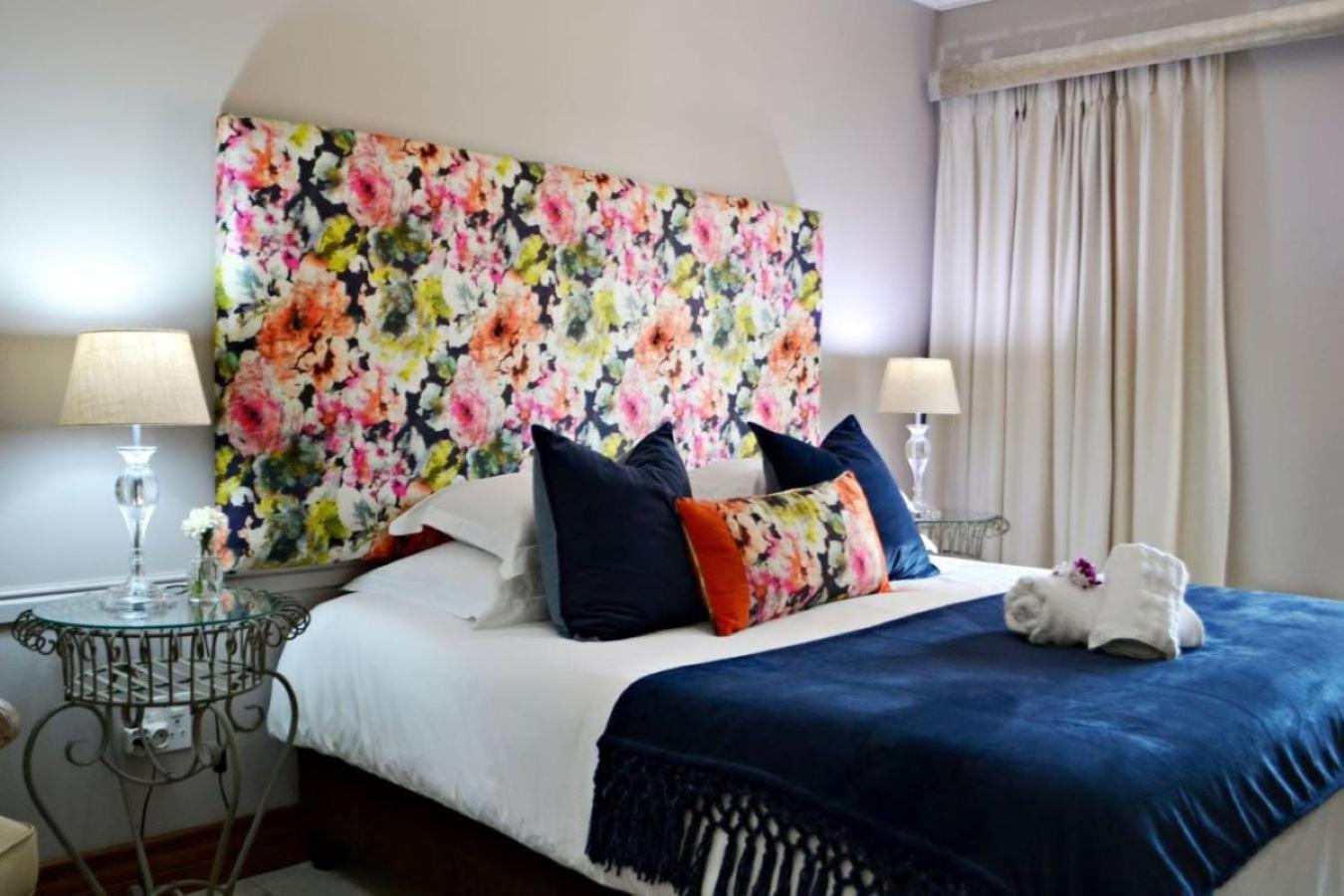 Bokmakierie Gastehuis Emalahleni Pty Ltd Bagian luar foto