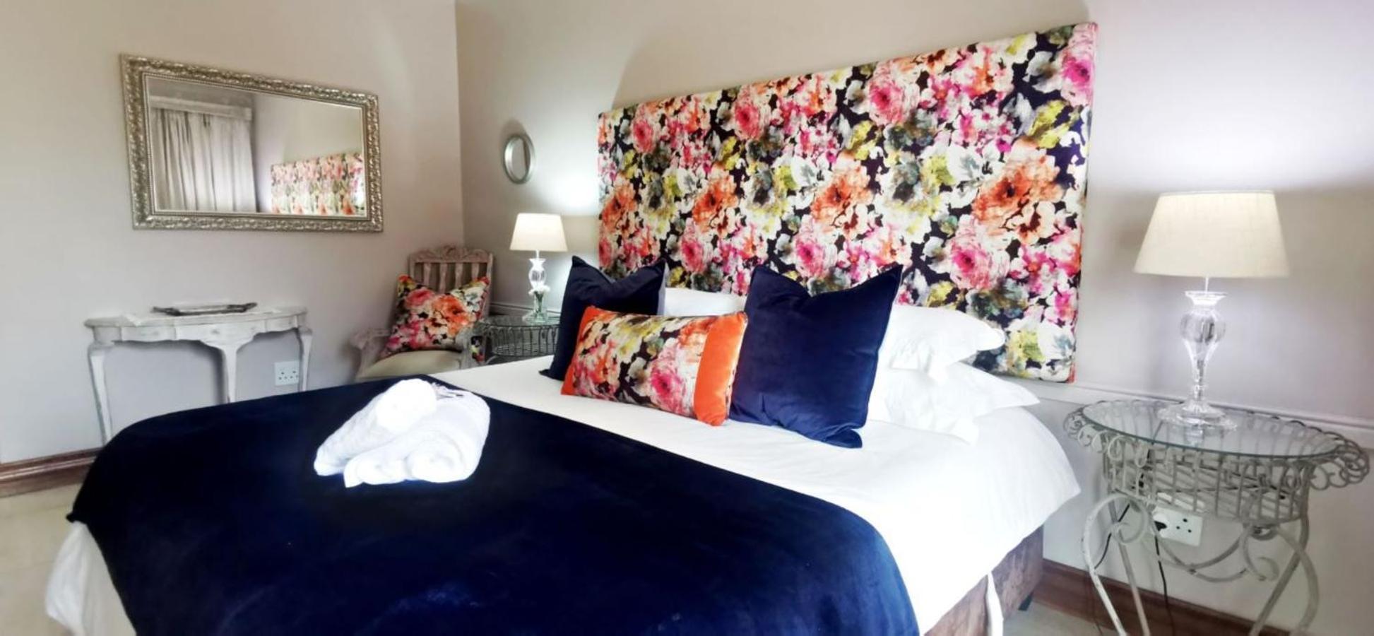 Bokmakierie Gastehuis Emalahleni Pty Ltd Bagian luar foto