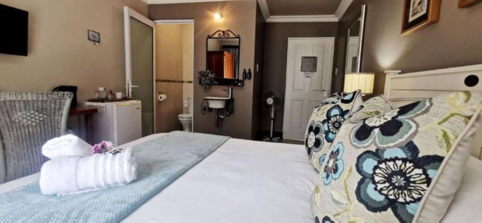 Bokmakierie Gastehuis Emalahleni Pty Ltd Bagian luar foto