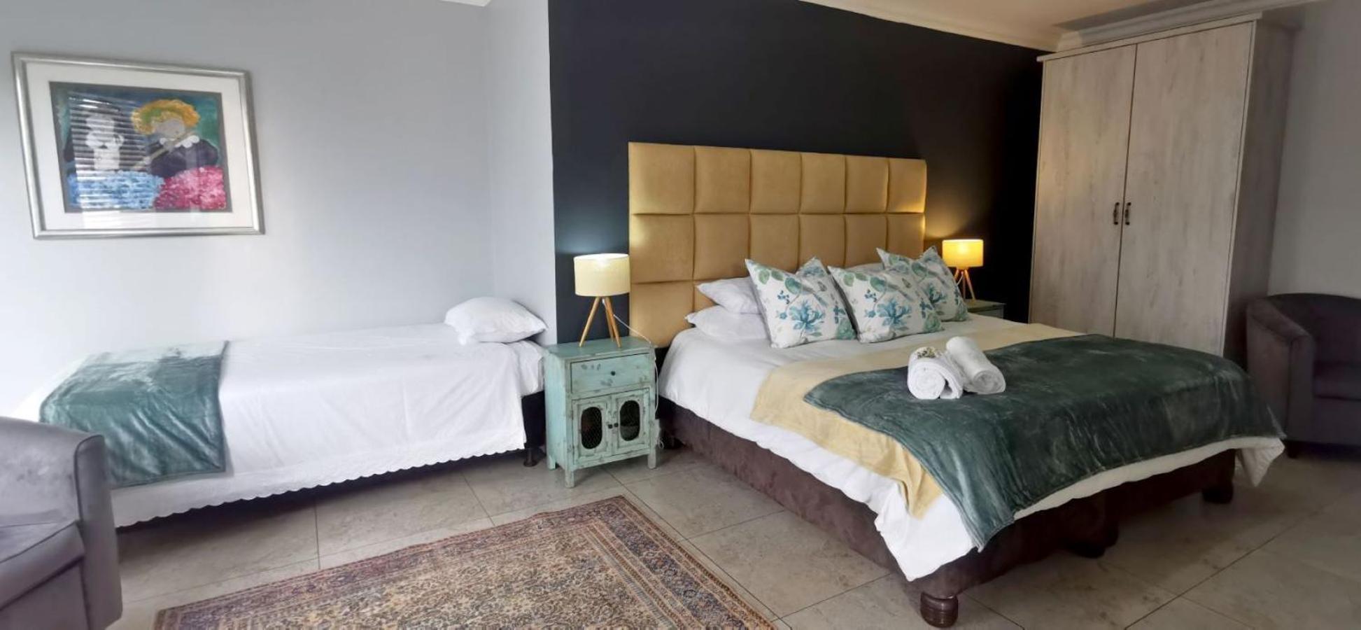 Bokmakierie Gastehuis Emalahleni Pty Ltd Bagian luar foto