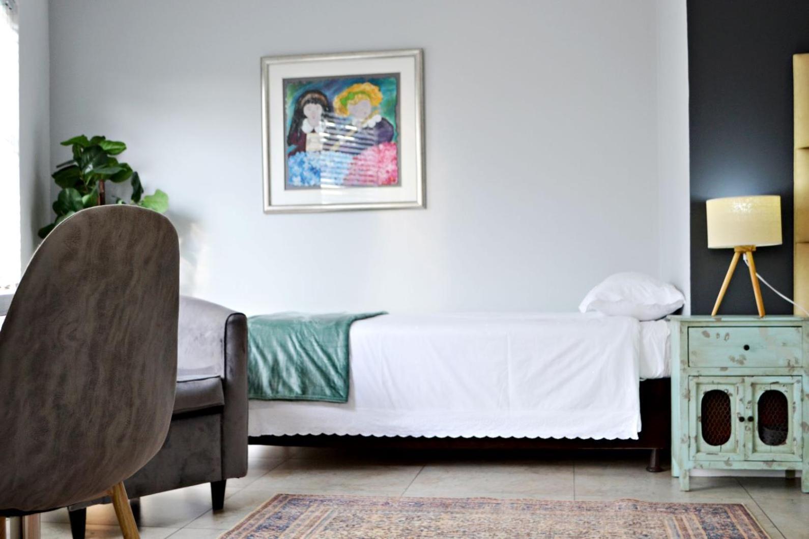 Bokmakierie Gastehuis Emalahleni Pty Ltd Bagian luar foto