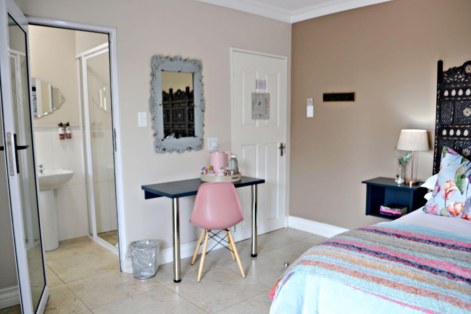Bokmakierie Gastehuis Emalahleni Pty Ltd Bagian luar foto