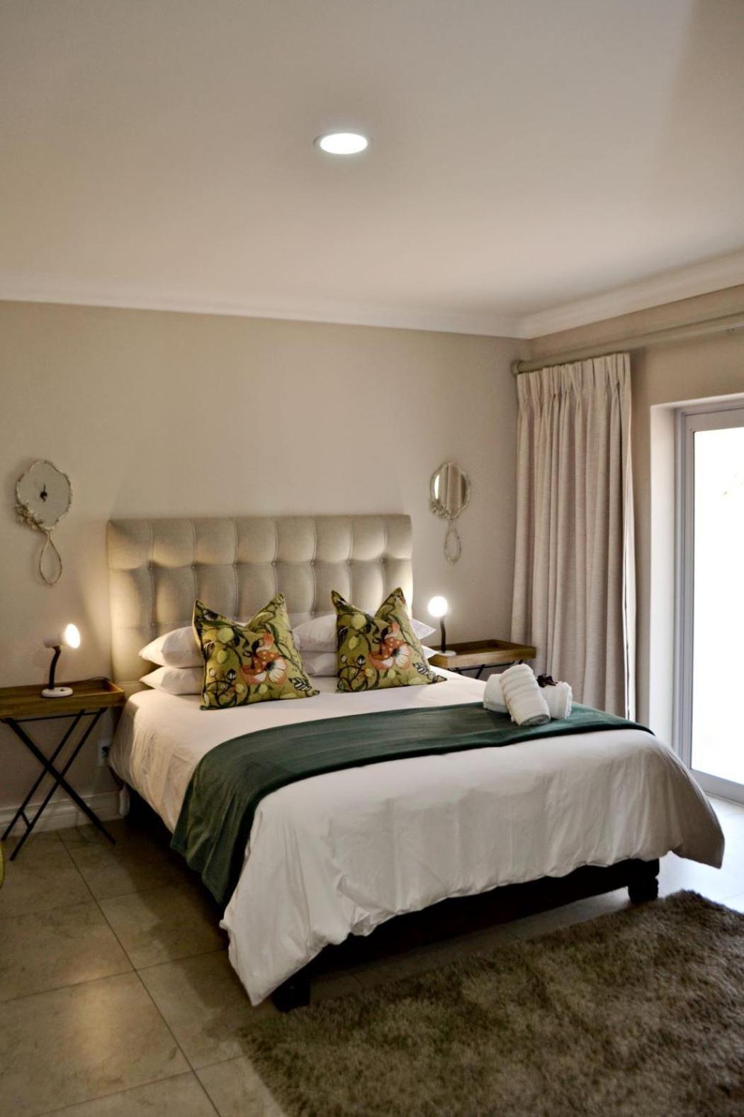 Bokmakierie Gastehuis Emalahleni Pty Ltd Bagian luar foto