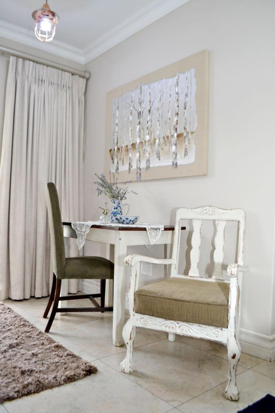 Bokmakierie Gastehuis Emalahleni Pty Ltd Bagian luar foto
