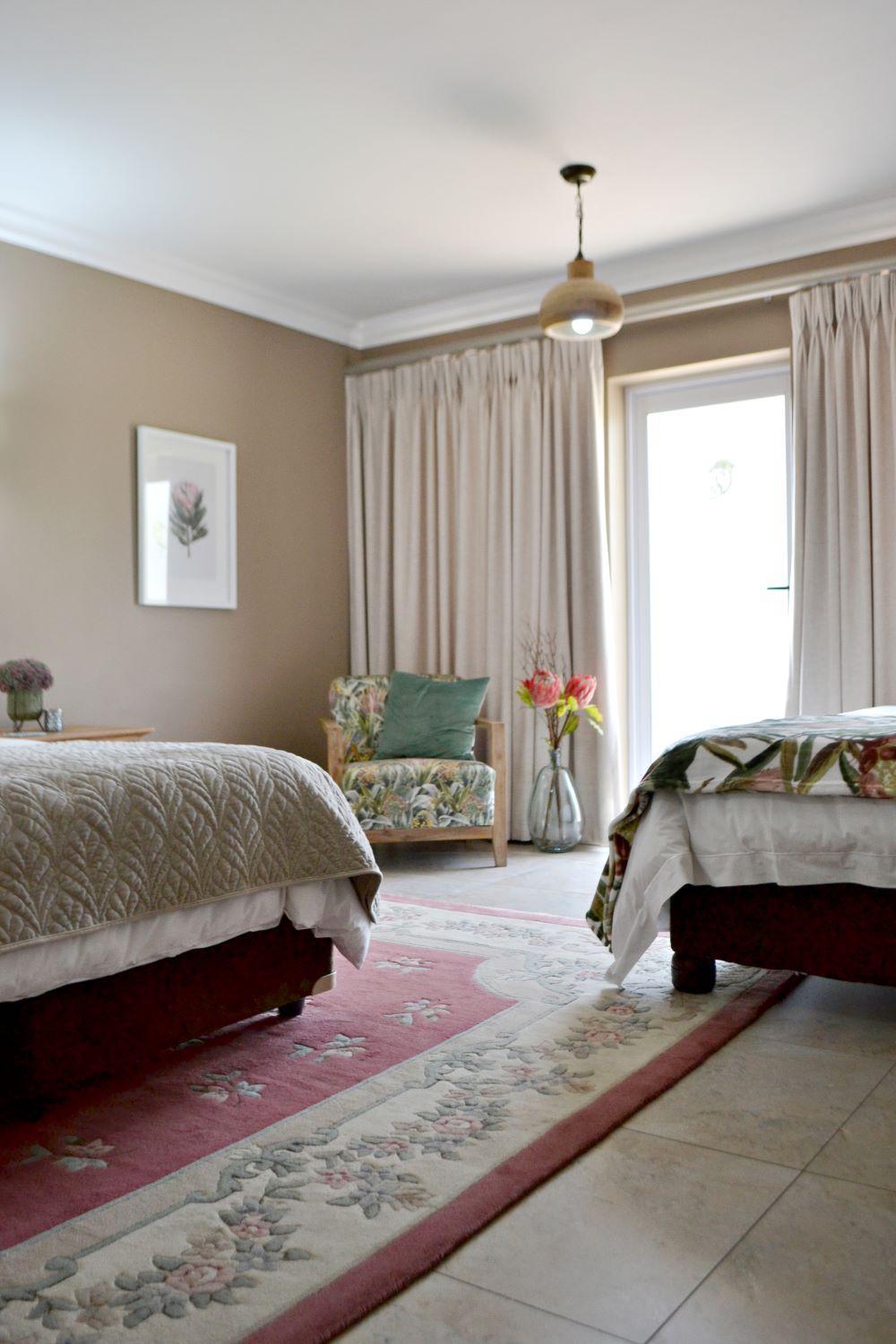Bokmakierie Gastehuis Emalahleni Pty Ltd Bagian luar foto