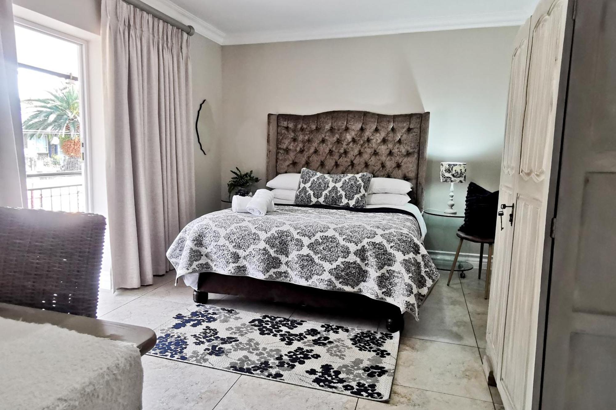 Bokmakierie Gastehuis Emalahleni Pty Ltd Bagian luar foto