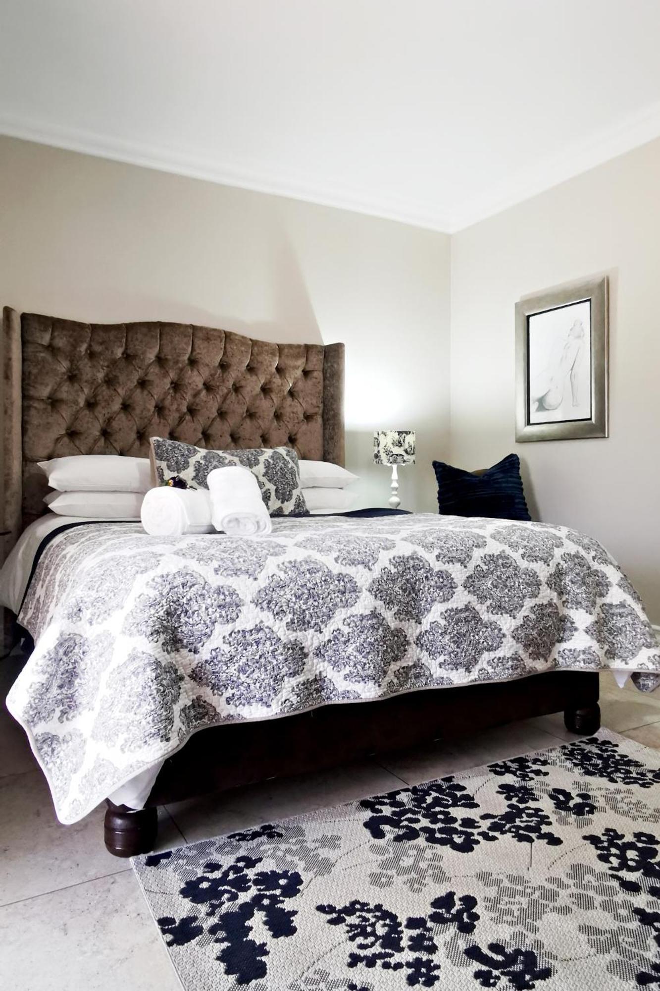 Bokmakierie Gastehuis Emalahleni Pty Ltd Bagian luar foto