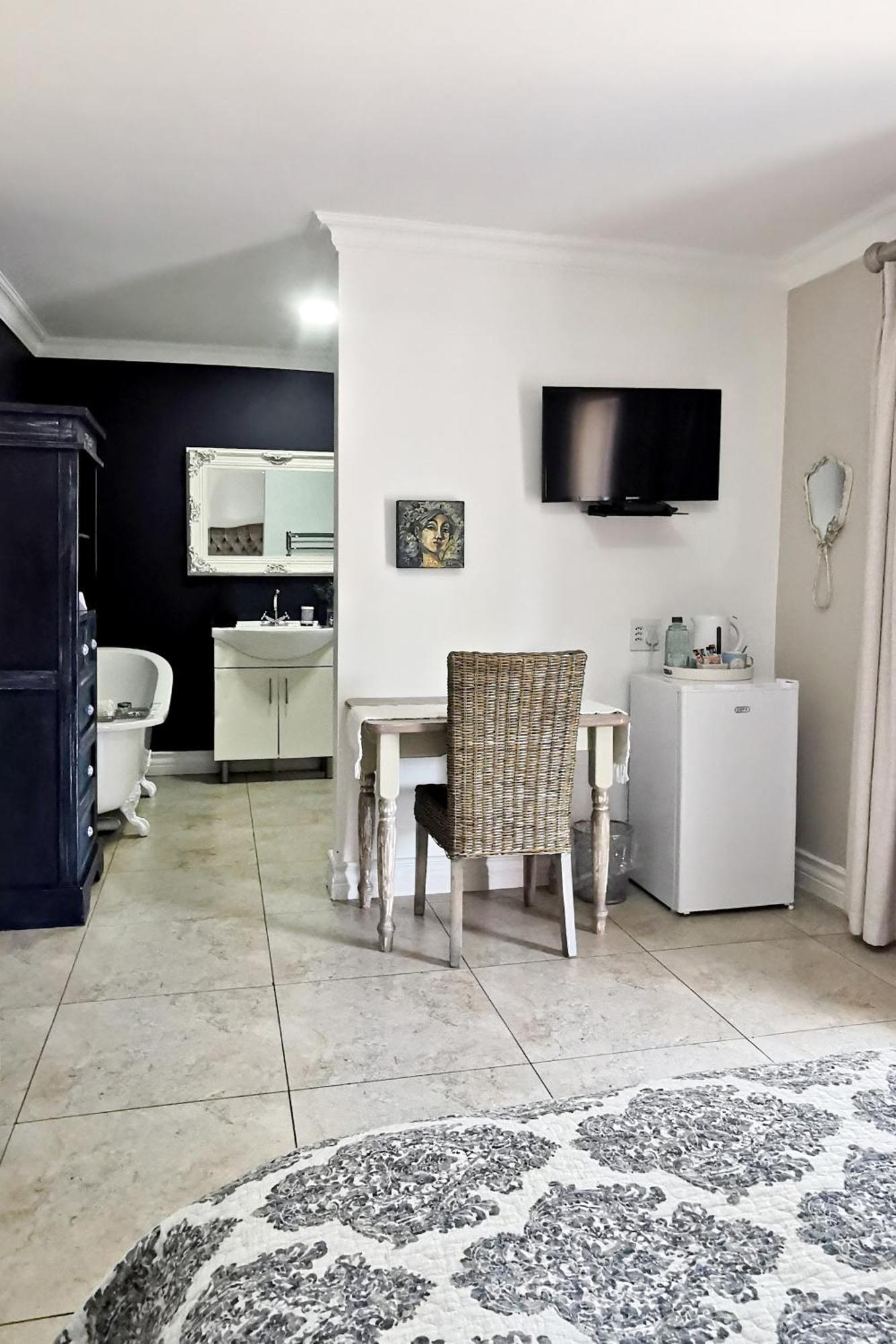Bokmakierie Gastehuis Emalahleni Pty Ltd Bagian luar foto