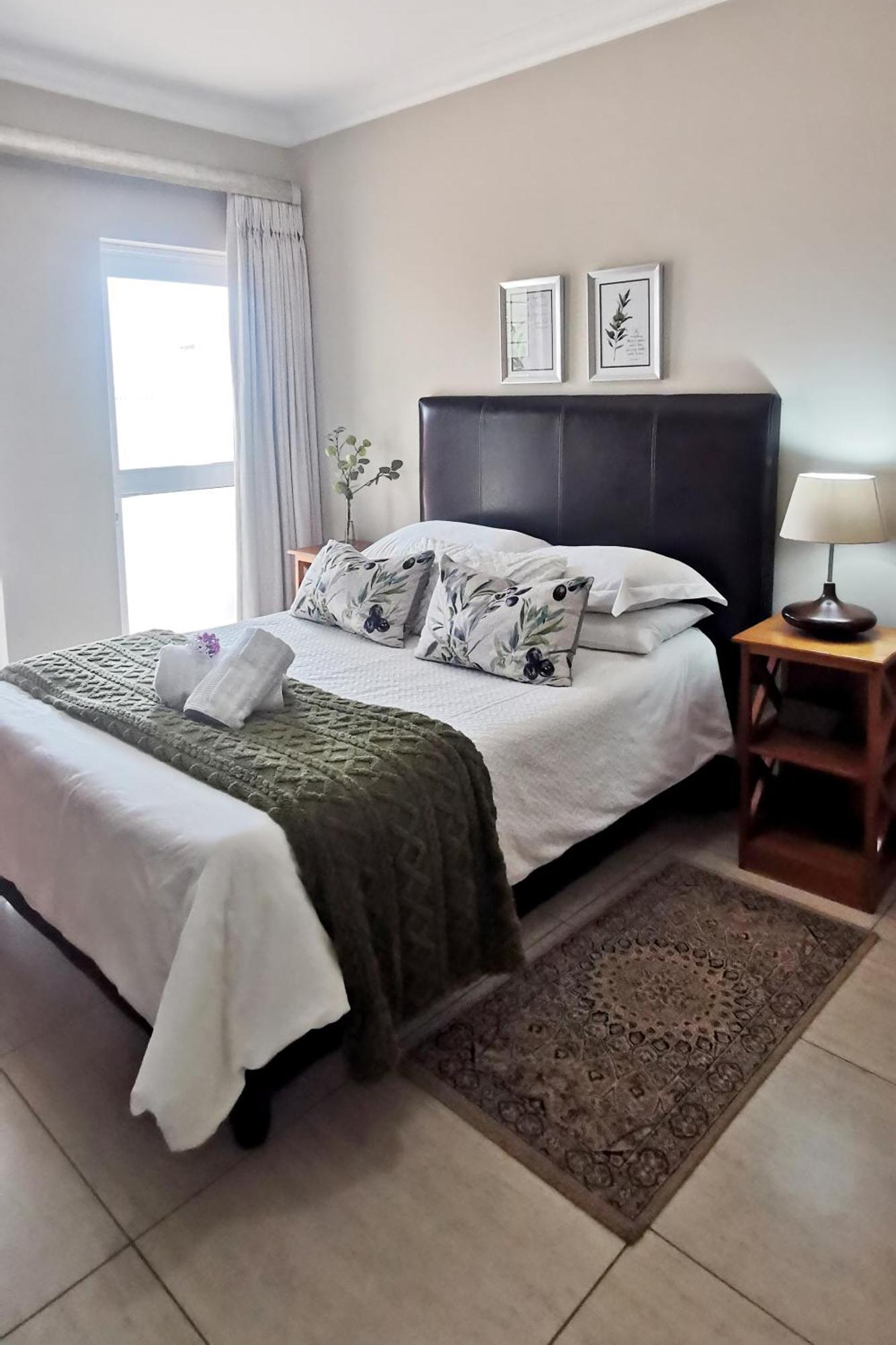 Bokmakierie Gastehuis Emalahleni Pty Ltd Bagian luar foto