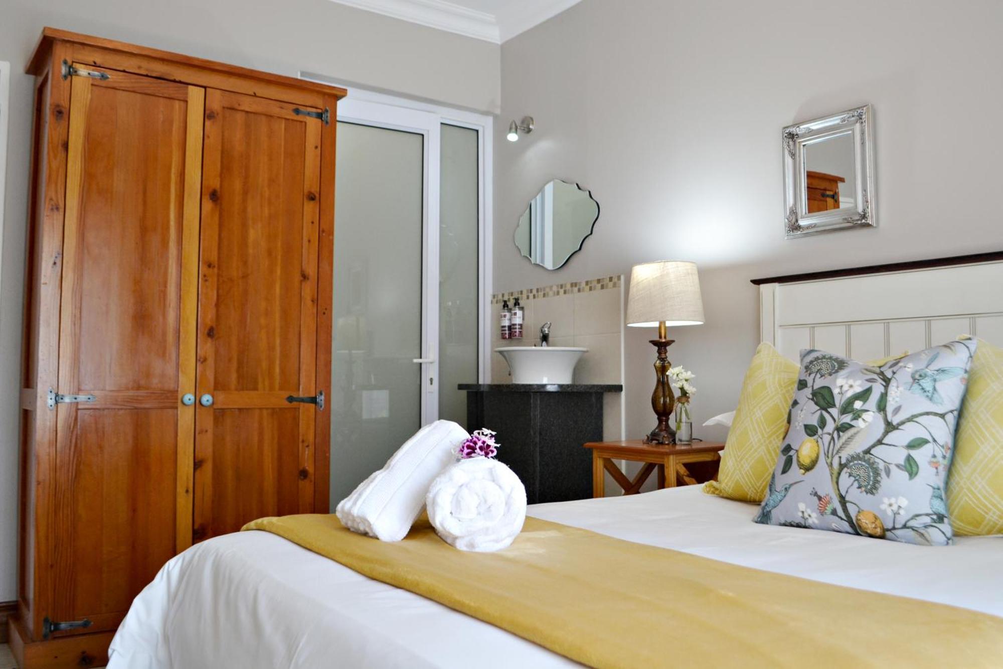 Bokmakierie Gastehuis Emalahleni Pty Ltd Bagian luar foto