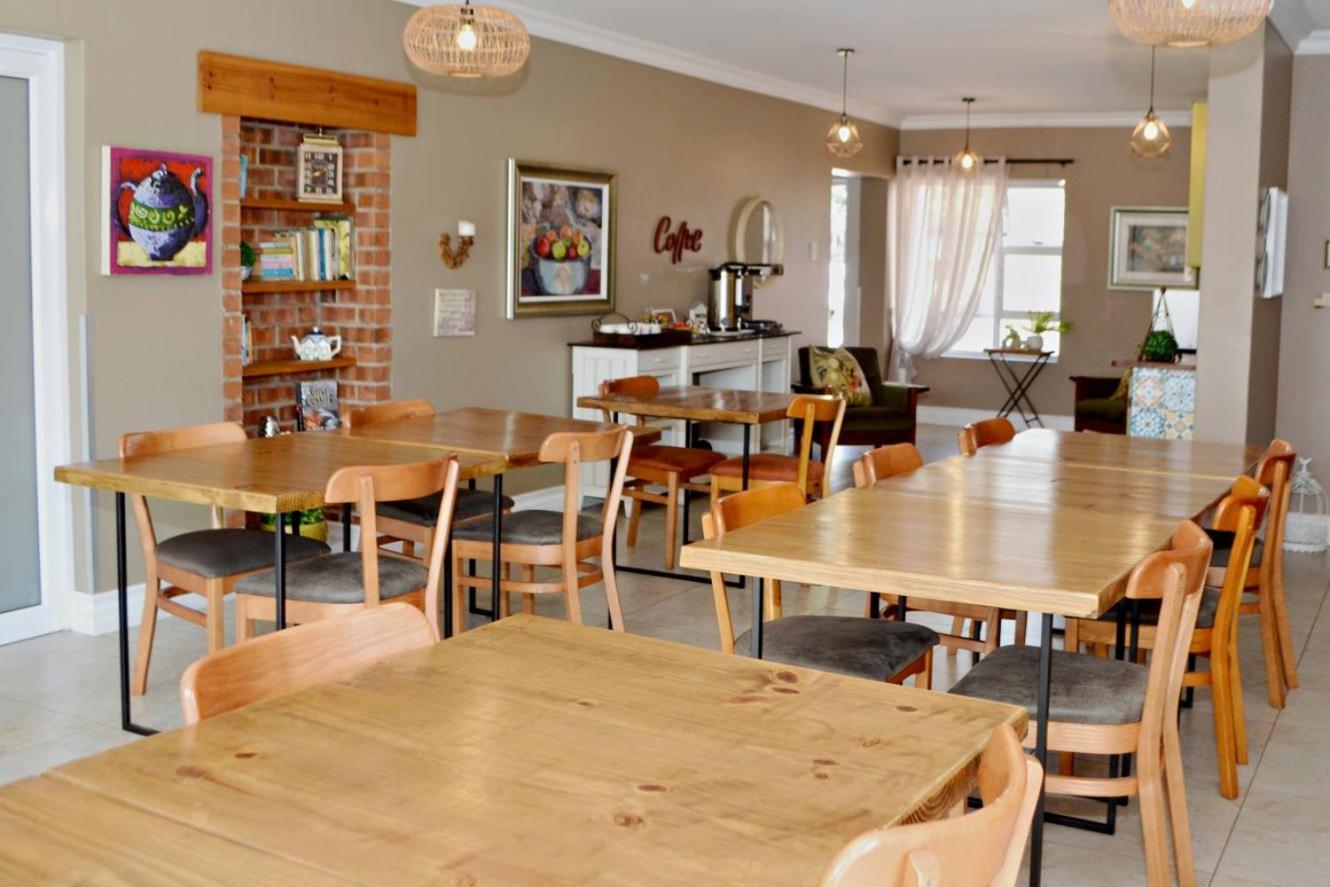 Bokmakierie Gastehuis Emalahleni Pty Ltd Bagian luar foto