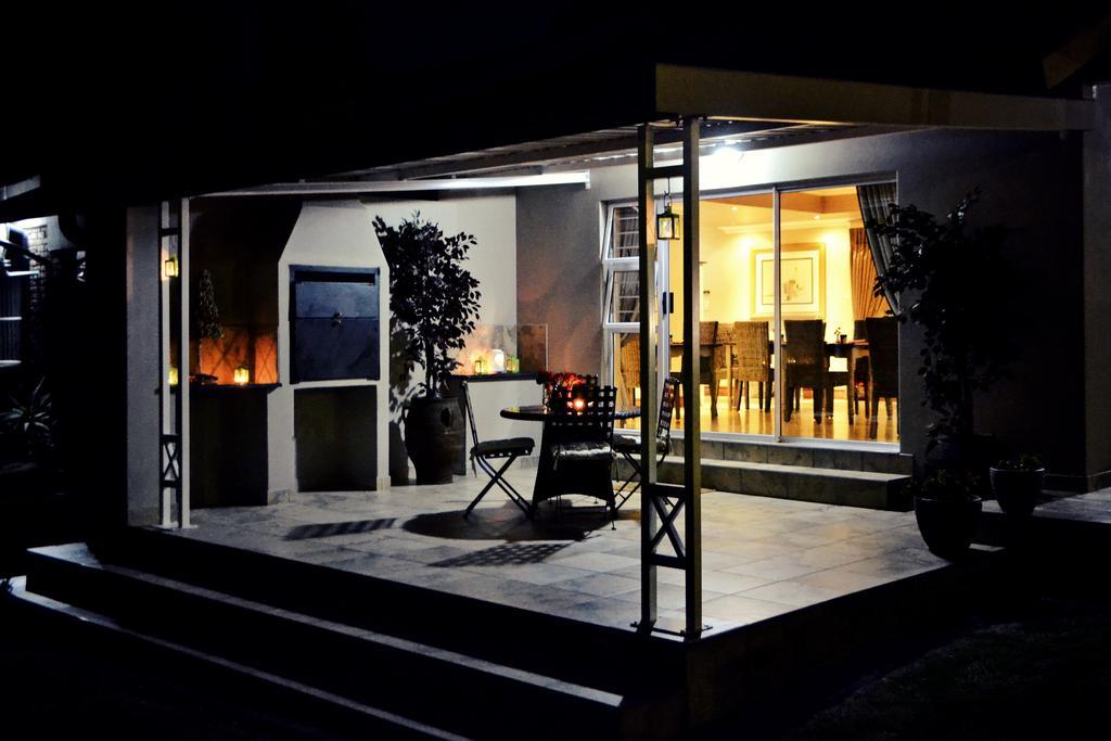 Bokmakierie Gastehuis Emalahleni Pty Ltd Bagian luar foto