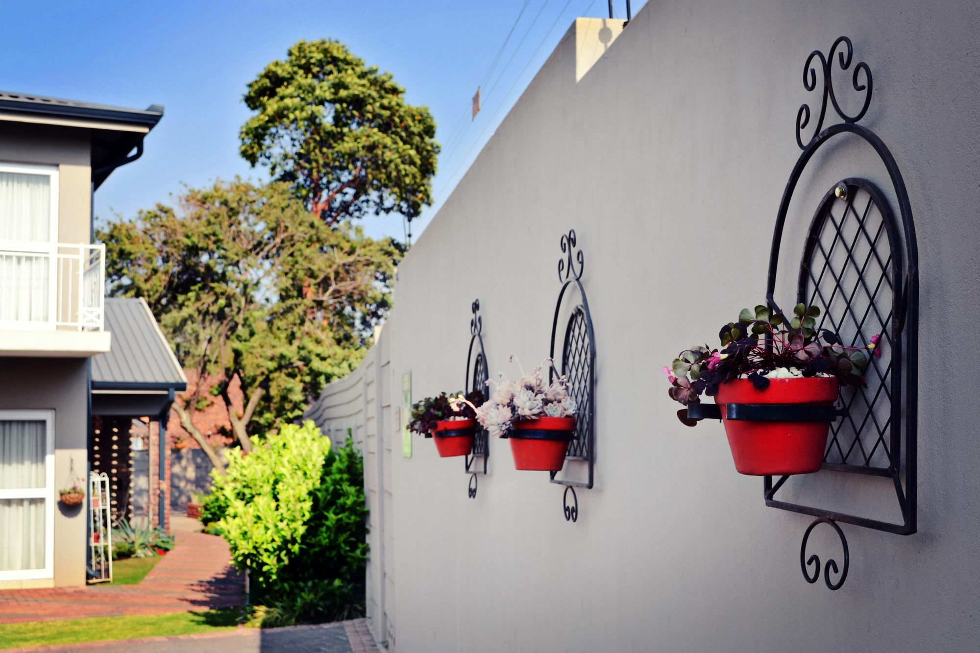 Bokmakierie Gastehuis Emalahleni Pty Ltd Bagian luar foto